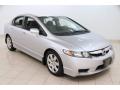 2010 Civic LX Sedan #1