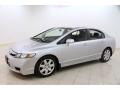 2010 Civic LX Sedan #3