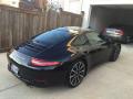 2012 911 Carrera S Coupe #8 2012 911 Carrera S Coupe #8