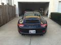 2012 911 Carrera S Coupe #9 2012 911 Carrera S Coupe #9