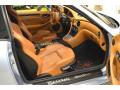  2005 Maserati GranSport Cuoio Interior #6