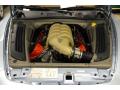  2005 GranSport 4.2 Liter DOHC 32-Valve V8 Engine #11