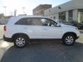 2013 Sorento LX #7