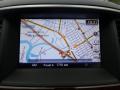 Navigation of 2014 Infiniti QX60 3.5 AWD #7