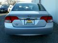 2011 Civic EX-L Sedan #7