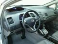2011 Civic EX-L Sedan #13