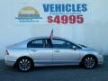 2011 Civic EX-L Sedan #24