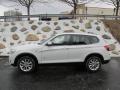 2015 X3 xDrive28i #2