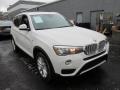 2015 X3 xDrive28i #7