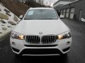 2015 X3 xDrive28i #8