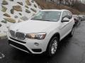 2015 X3 xDrive28i #9