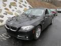 2015 5 Series 528i xDrive Sedan #9