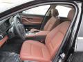 2015 5 Series 528i xDrive Sedan #13