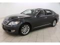 2011 LS 460 AWD #3