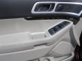 2015 Explorer Limited #17