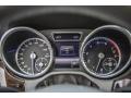 2015 Mercedes-Benz ML 350 Gauges #6 2015 Mercedes-Benz ML 350 Gauges #6