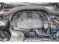 2015 ML 3.5 Liter DI DOHC 24-Valve VVT V6 Engine #9 2015 ML 3.5 Liter DI DOHC 24-Valve VVT V6 Engine #9