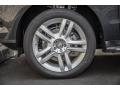 2015 Mercedes-Benz ML 350 Wheel #10 2015 Mercedes-Benz ML 350 Wheel #10