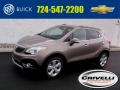 2015 Encore Leather AWD #1