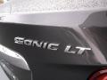 2015 Sonic LT Sedan #7