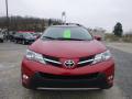 2013 RAV4 XLE AWD #2