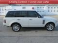 2007 Range Rover Supercharged #2