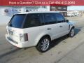 2007 Range Rover Supercharged #3