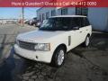 2007 Range Rover Supercharged #7