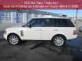 2007 Range Rover Supercharged #8