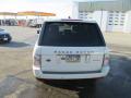 2007 Range Rover Supercharged #10