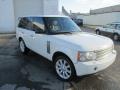 2007 Range Rover Supercharged #11