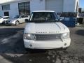 2007 Range Rover Supercharged #12
