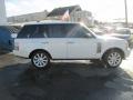 2007 Range Rover Supercharged #13