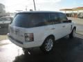 2007 Range Rover Supercharged #14