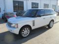 2007 Range Rover Supercharged #20