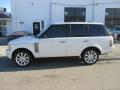 2007 Range Rover Supercharged #21