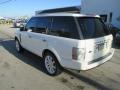 2007 Range Rover Supercharged #22