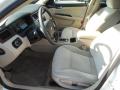 Front Seat of 2011 Chevrolet Impala LS #4