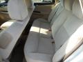 Rear Seat of 2011 Chevrolet Impala LS #5