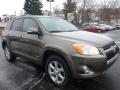 2012 RAV4 V6 Limited 4WD #1