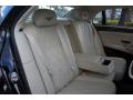 Rear Seat of 2015 Bentley Flying Spur V8 #45