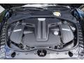 2015 Flying Spur 4.0 Liter Twin-Turbocharged DOHC 32-Valve VVT V8 Engine #63