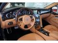  Autumn Interior Bentley Mulsanne #30