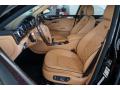 Front Seat of 2014 Bentley Mulsanne  #31