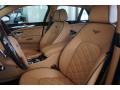 Front Seat of 2014 Bentley Mulsanne  #32