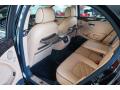 Rear Seat of 2014 Bentley Mulsanne  #40