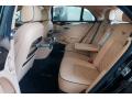 Rear Seat of 2014 Bentley Mulsanne  #41