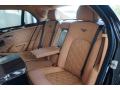 Rear Seat of 2014 Bentley Mulsanne  #42