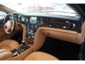 Dashboard of 2014 Bentley Mulsanne  #48