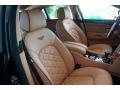 Front Seat of 2014 Bentley Mulsanne  #50